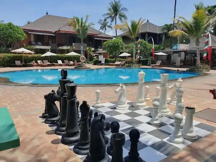 Apt 6238 At Jayakarta Residence Seminyak  Indonesia