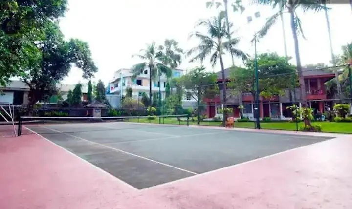 Daire Apt 6238 At Jayakarta Residence Seminyak Endonezya