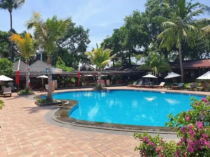 Apt 6238 At Jayakarta Residence Seminyak  Apartment Seminyak (Bali)