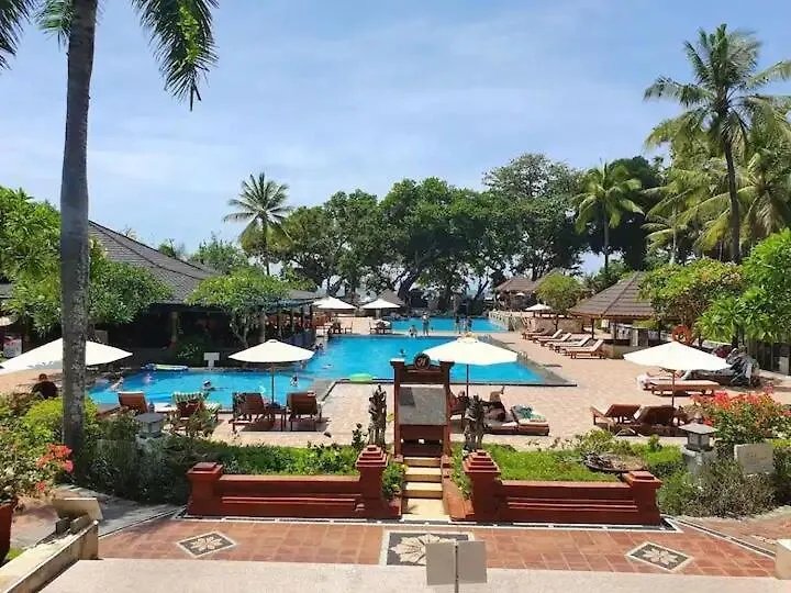 Apt 6238 At Jayakarta Residence Seminyak  Seminyak (Bali)