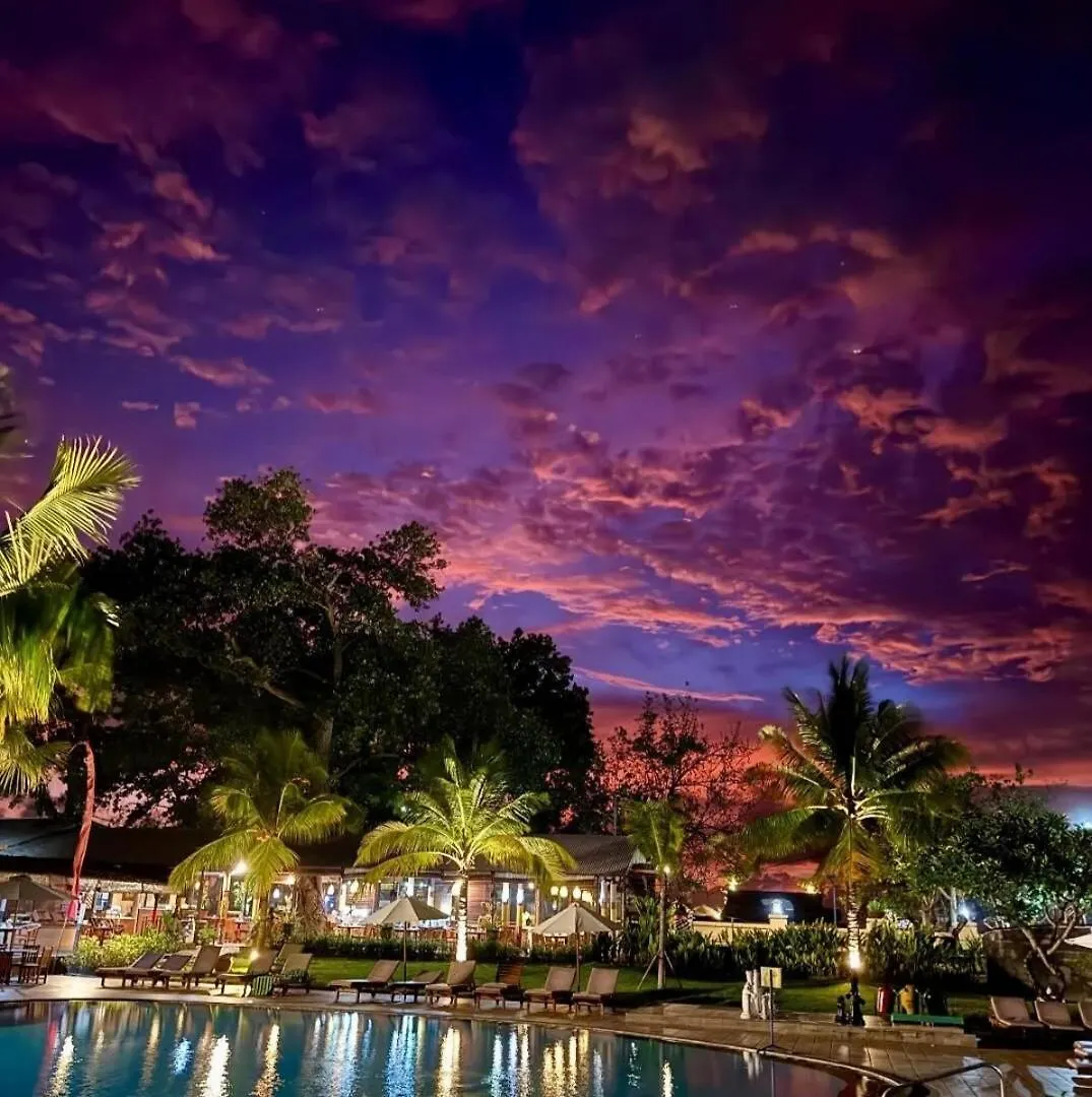 Apt 6238 At Jayakarta Residence Seminyak
