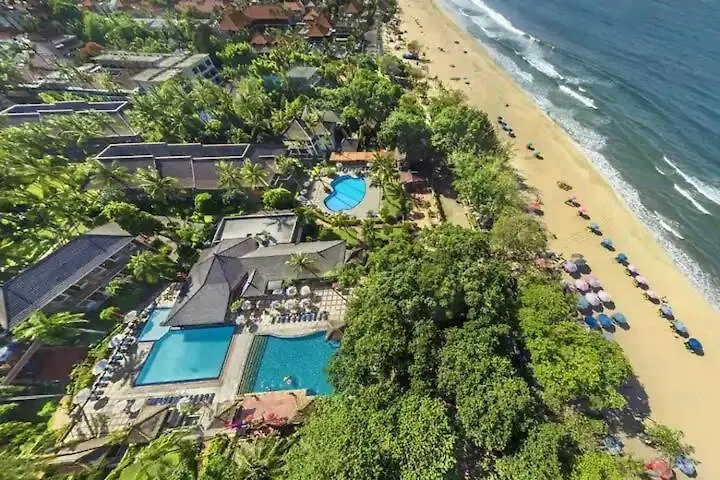 Apt 6238 At Jayakarta Residence Seminyak