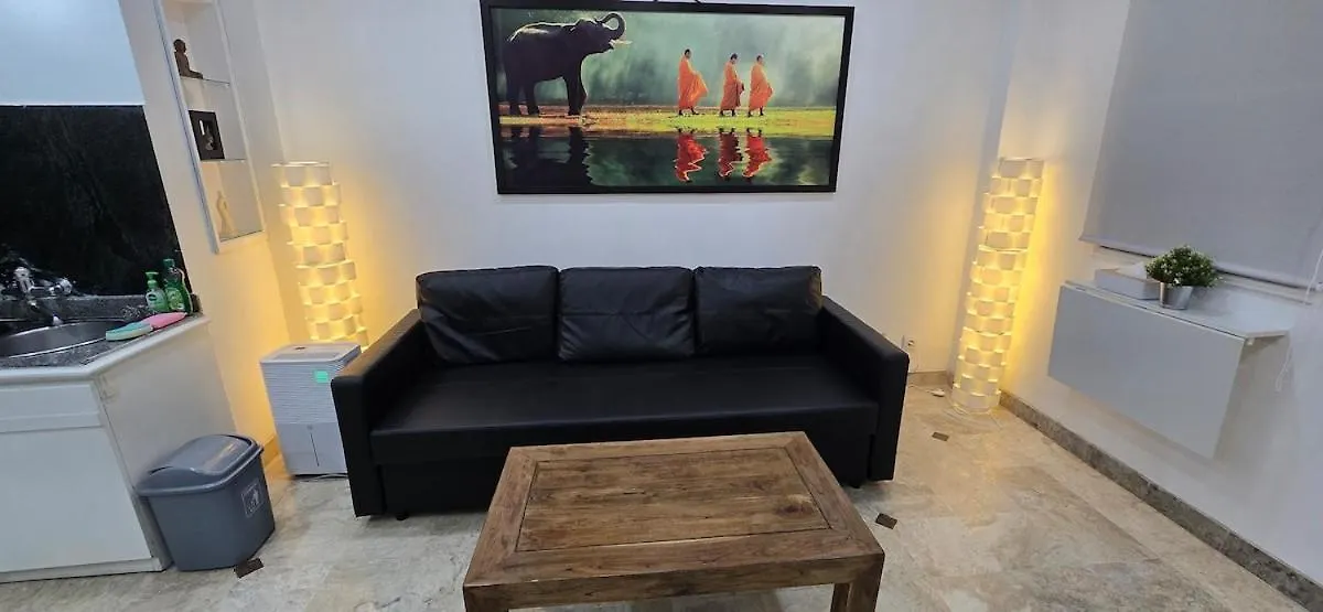 Apt 6238 At Jayakarta Residence Seminyak 0*,  Endonezya