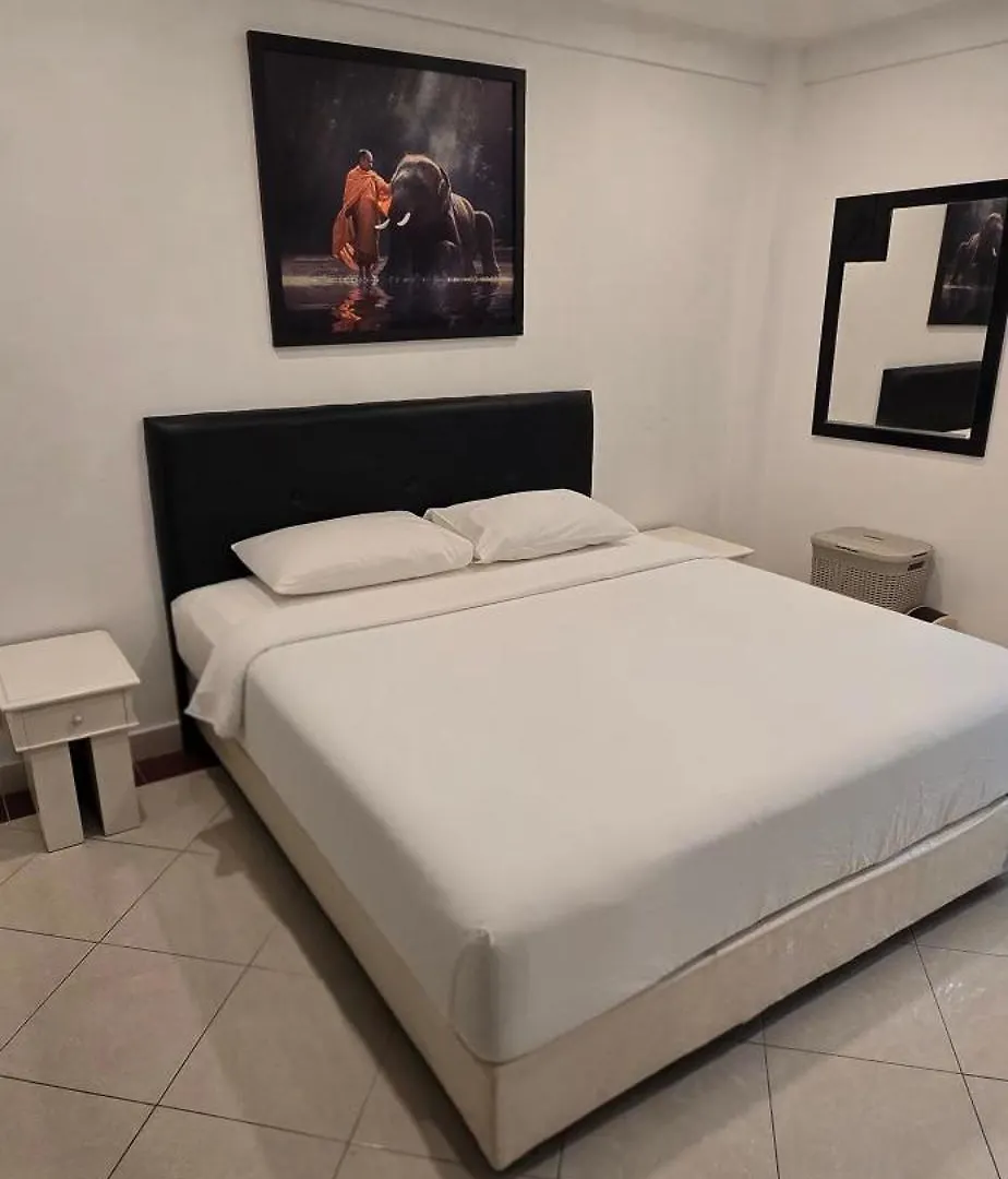Apt 6238 At Jayakarta Residence Seminyak 0*,  Endonezya