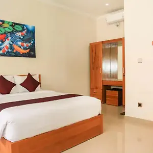 Wayan House Affittacamere
