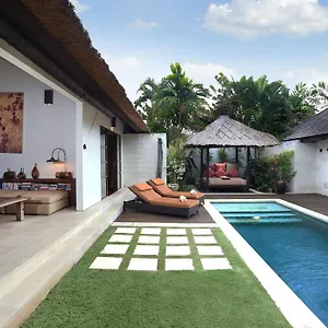 Villa Bali Asri, Seminyak (Bali)