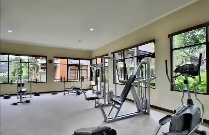Apt 6238 At Jayakarta Residence Seminyak Lejlighed