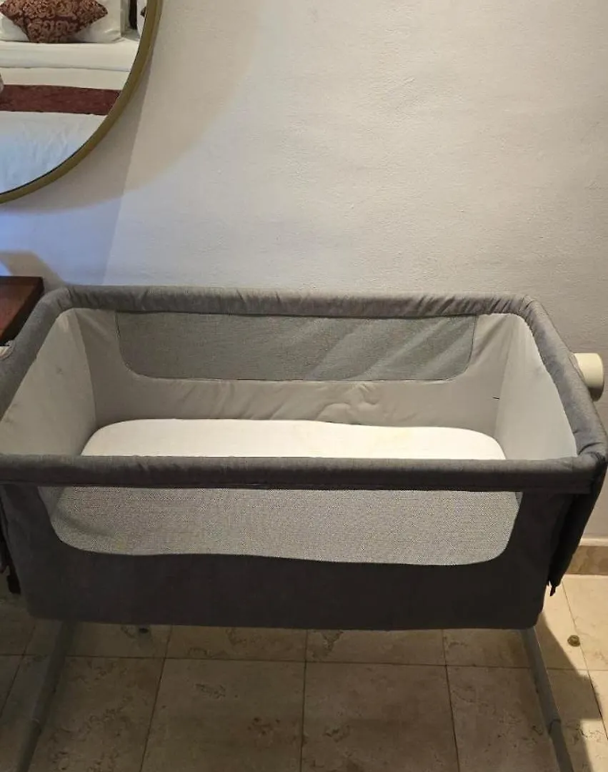Apt 6238 At Jayakarta Residence Seminyak