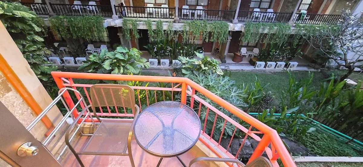 Lejlighed Apt 6238 At Jayakarta Residence Seminyak
