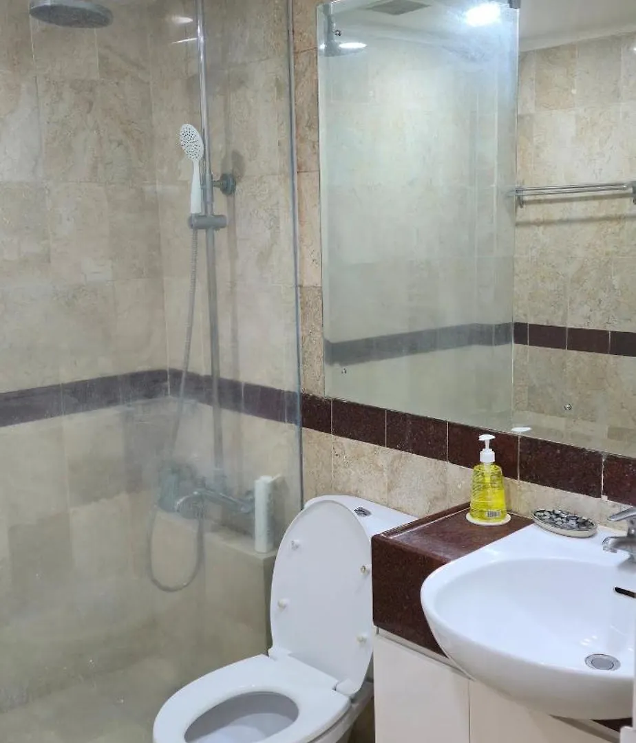 Apt 6238 At Jayakarta Residence Seminyak 0*,