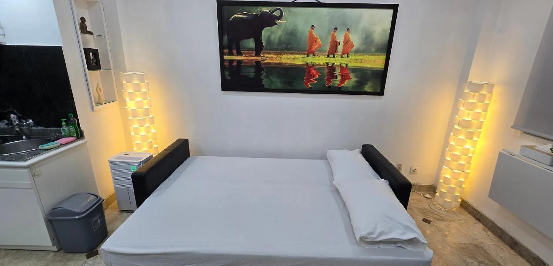 Apt 6238 At Jayakarta Residence Seminyak Indonesien
