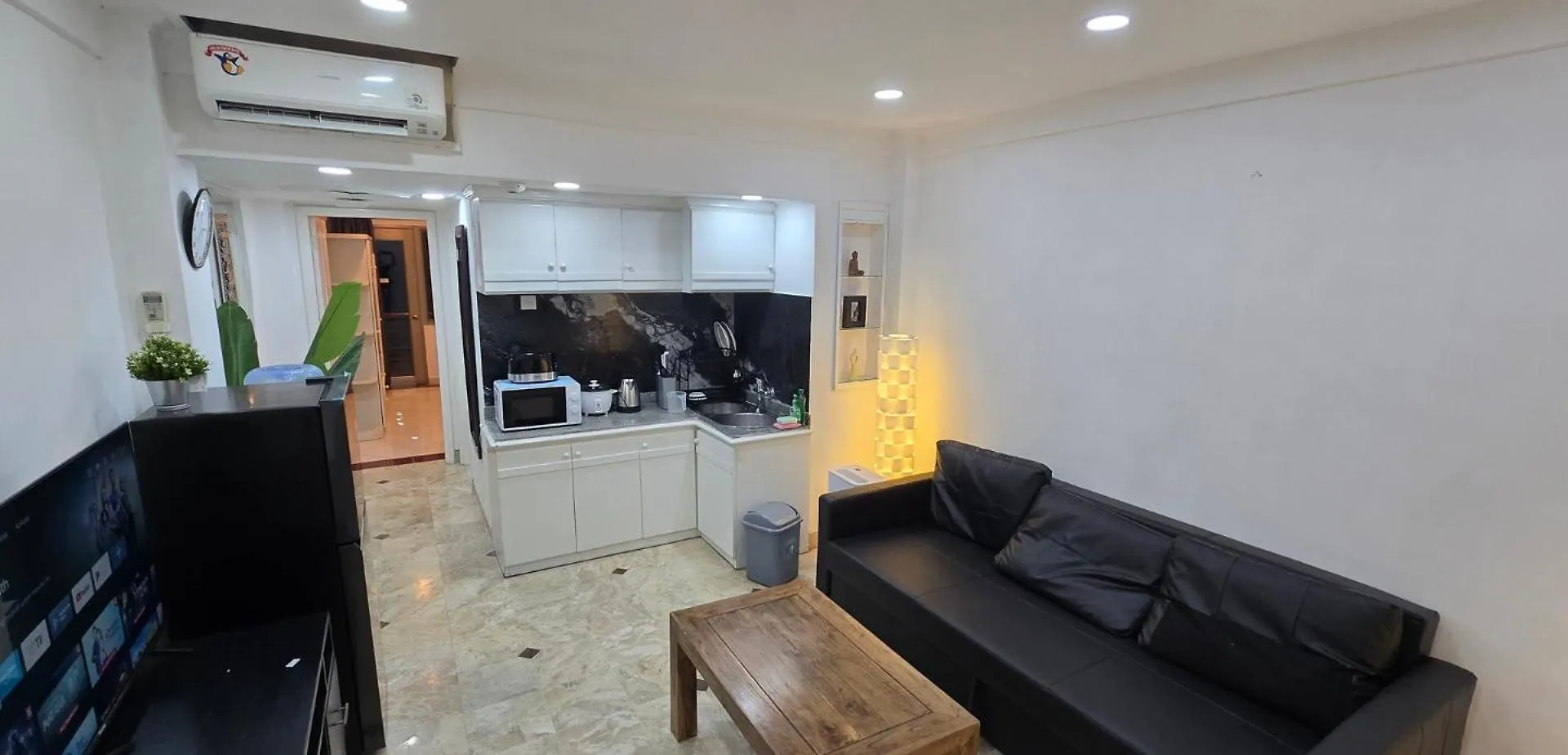 Apt 6238 At Jayakarta Residence Seminyak 0*,  Indonesien